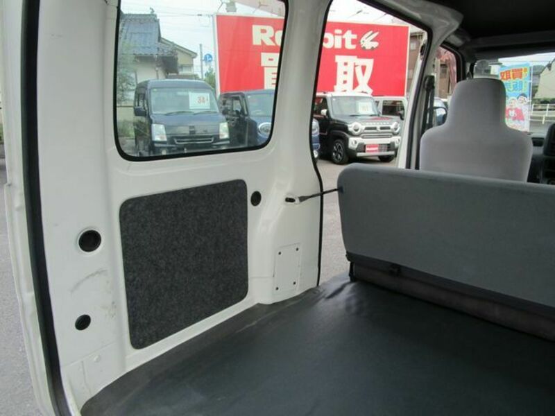 HIJET CARGO