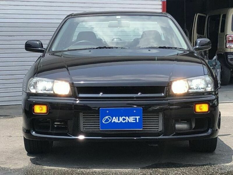 SKYLINE