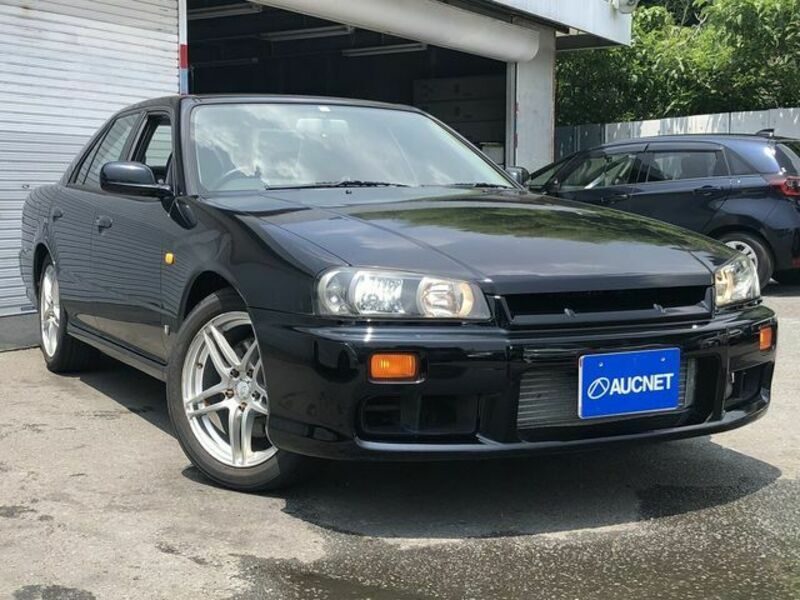 SKYLINE