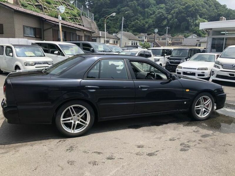 SKYLINE