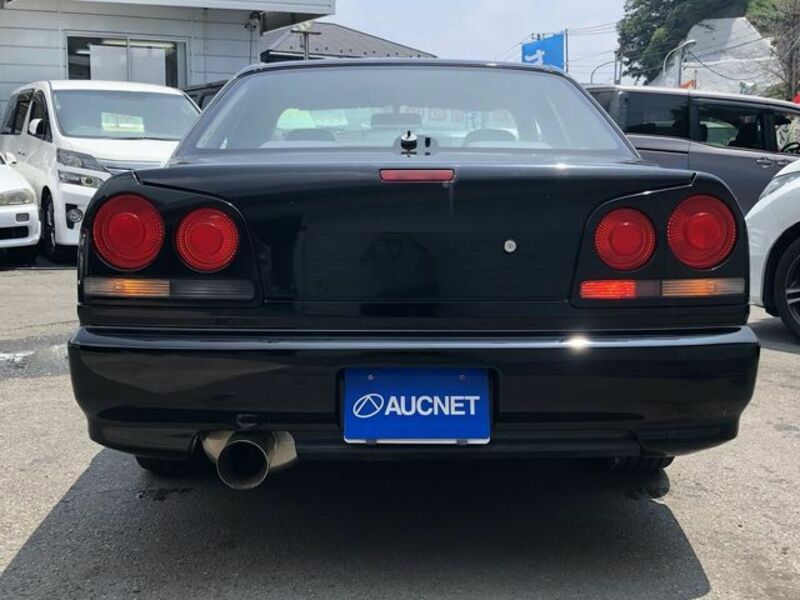SKYLINE