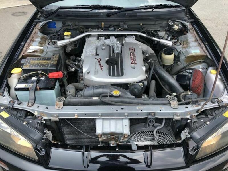 SKYLINE