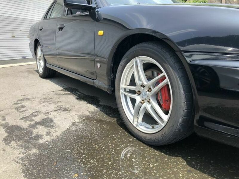 SKYLINE