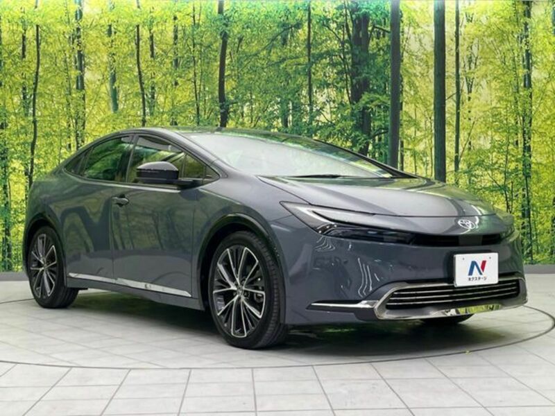 PRIUS