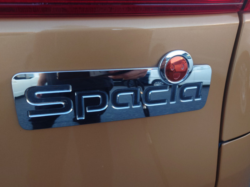 SPACIA