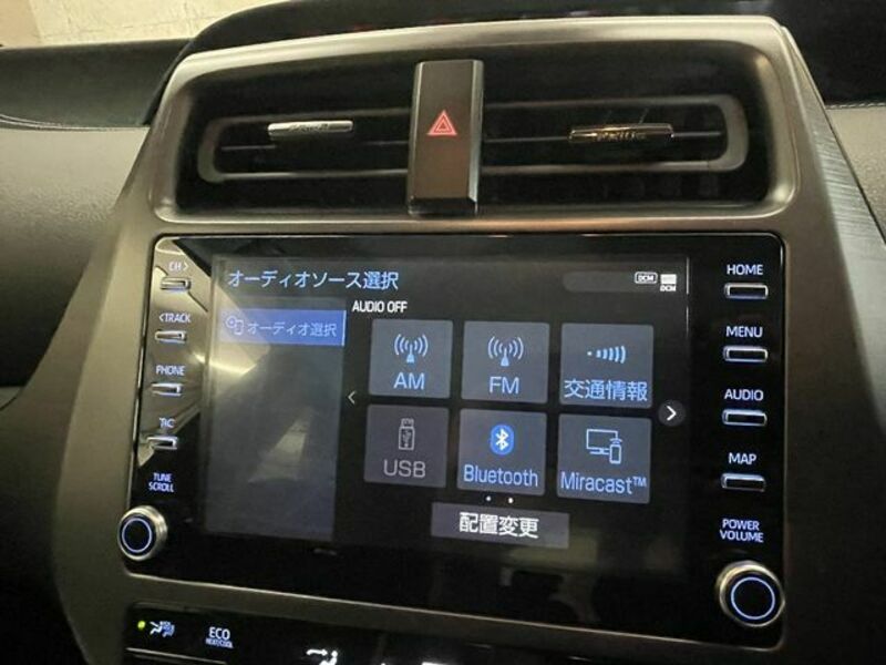 PRIUS PHV
