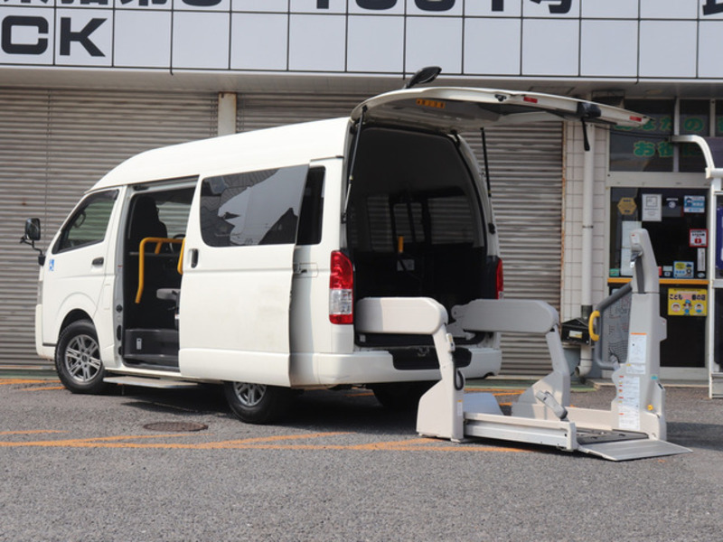 HIACE VAN-0