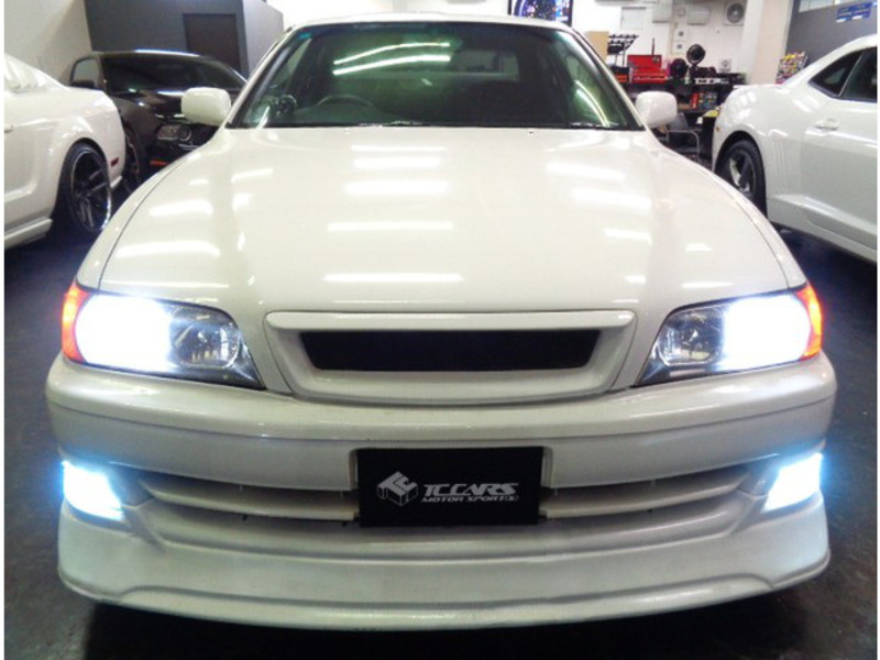 CHASER