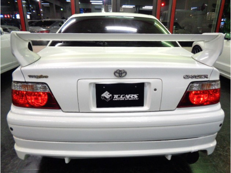 CHASER