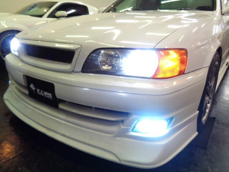 CHASER