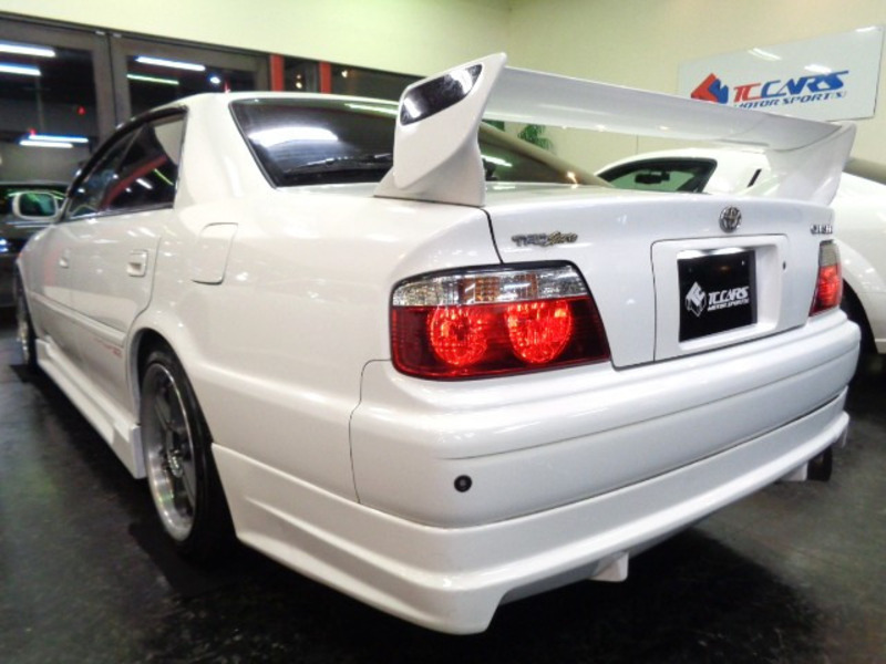 CHASER