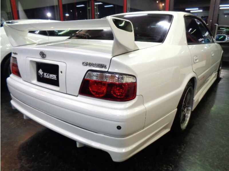 CHASER