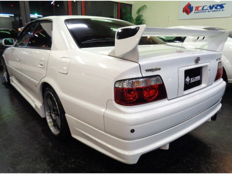 CHASER