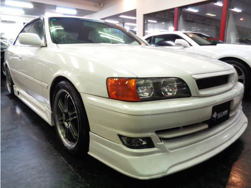 CHASER