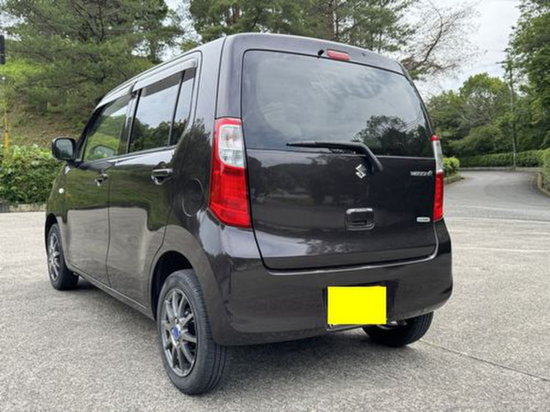 WAGON R