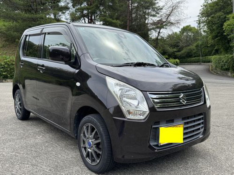 WAGON R-0