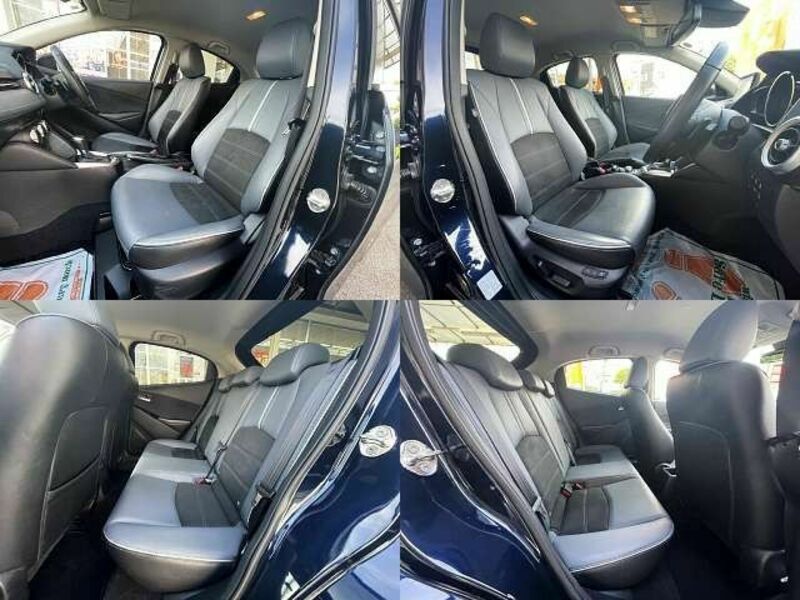 MAZDA2