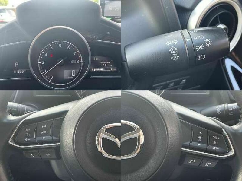 MAZDA2