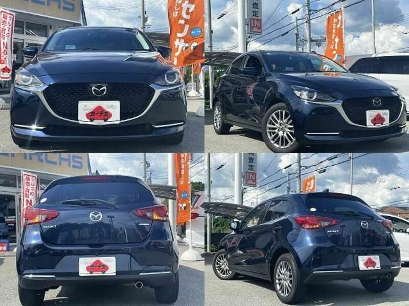 MAZDA2
