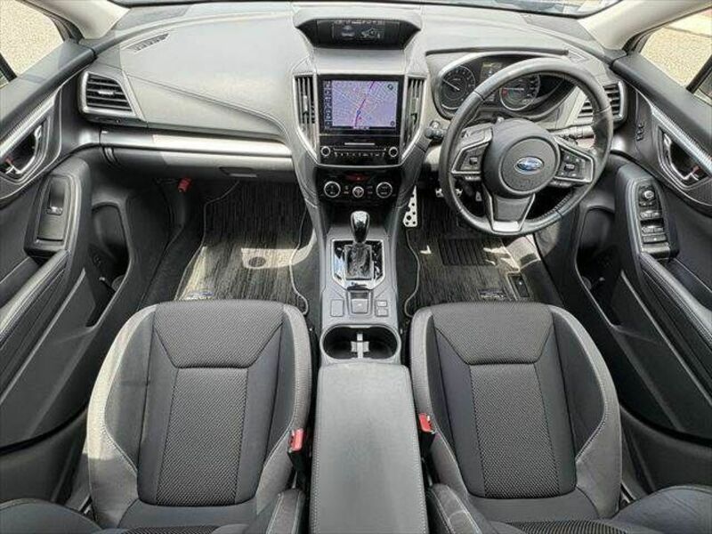 IMPREZA SPORT