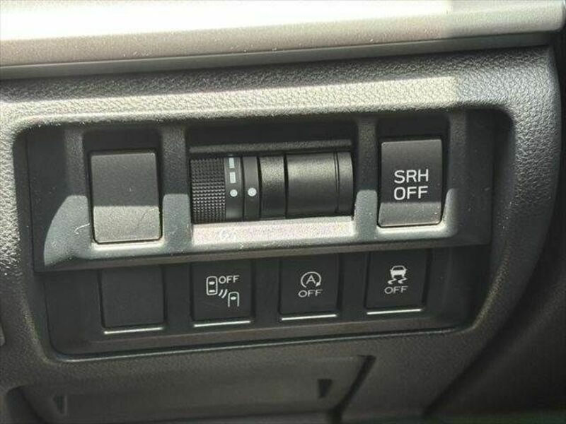 IMPREZA SPORT