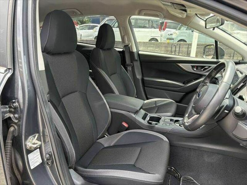 IMPREZA SPORT