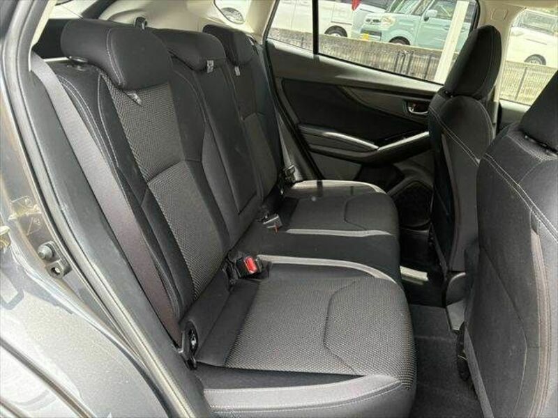 IMPREZA SPORT