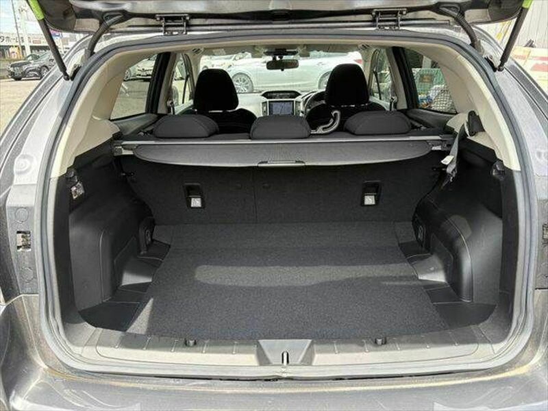 IMPREZA SPORT