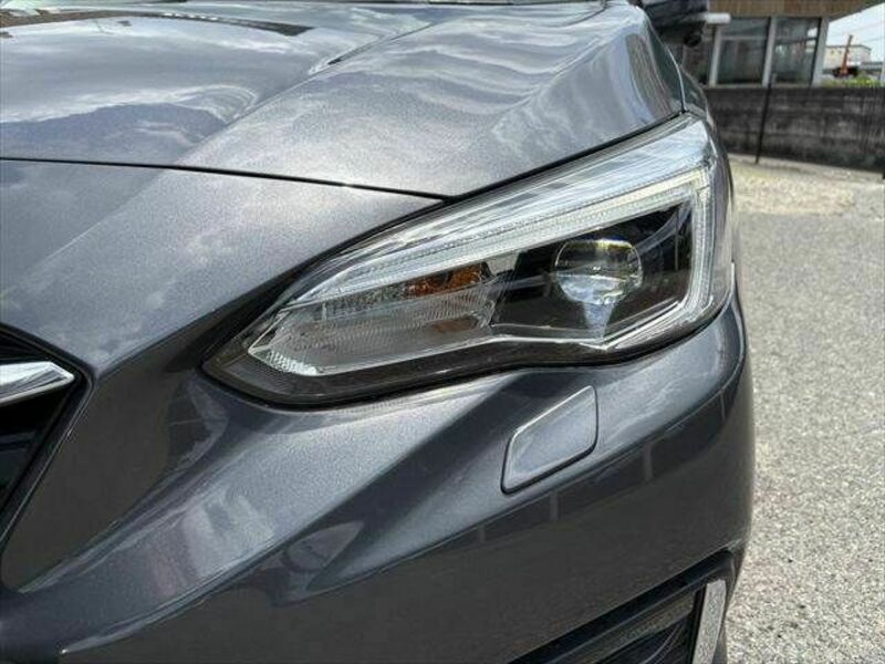 IMPREZA SPORT