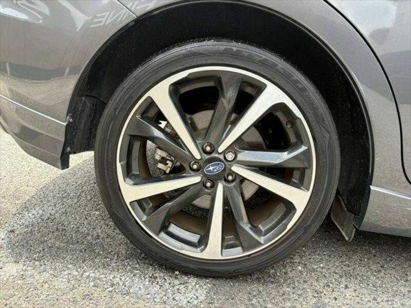 IMPREZA SPORT
