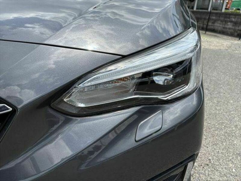 IMPREZA SPORT