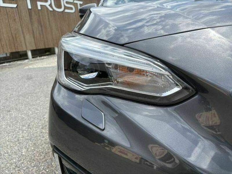IMPREZA SPORT