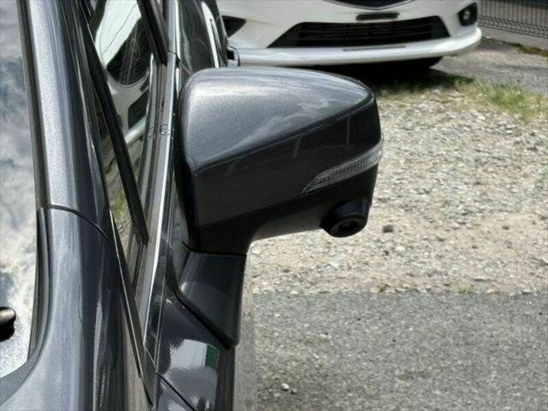 IMPREZA SPORT