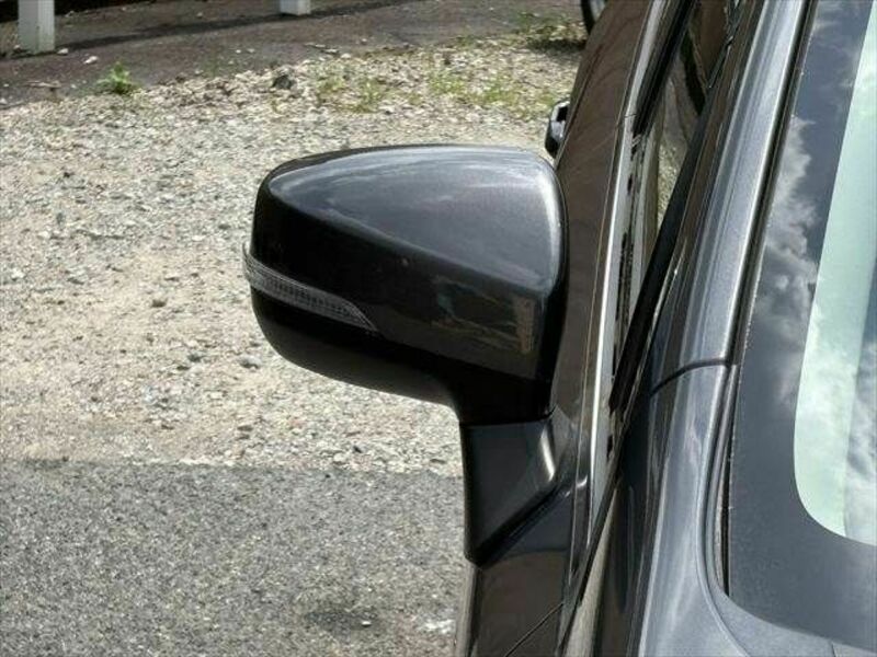 IMPREZA SPORT