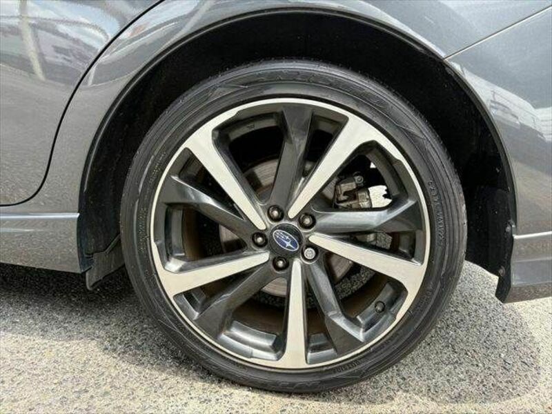 IMPREZA SPORT