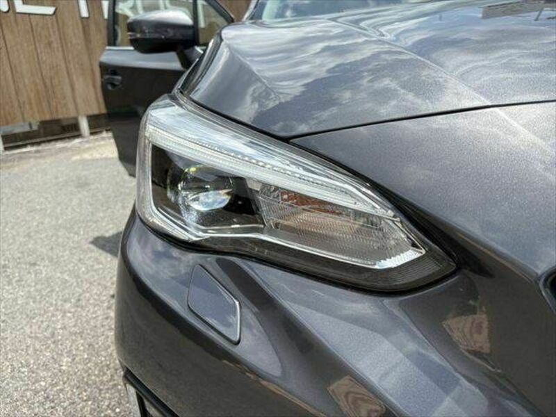 IMPREZA SPORT