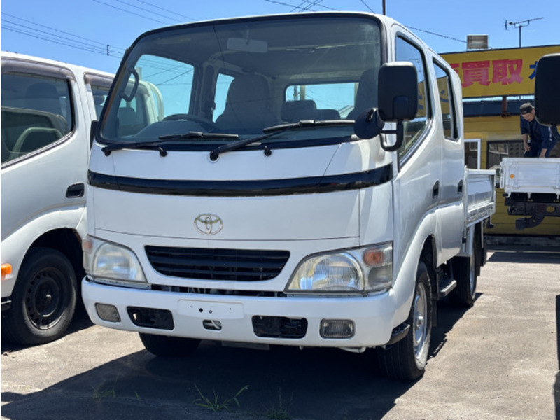 TOYOTA TOYOACE