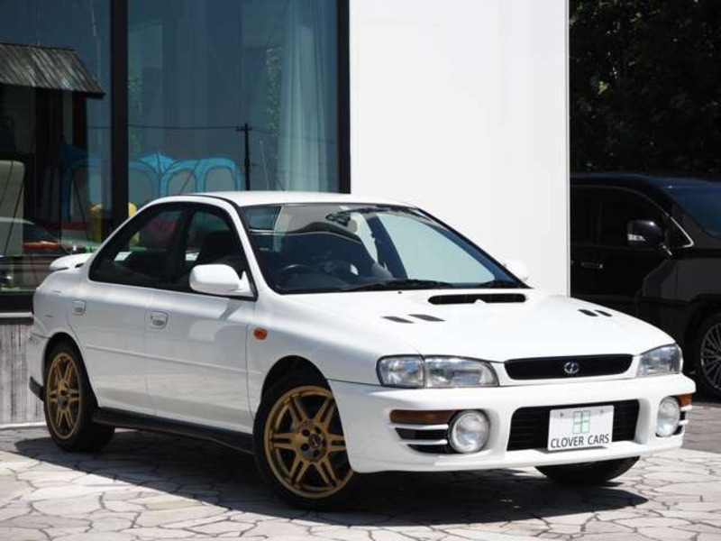 IMPREZA