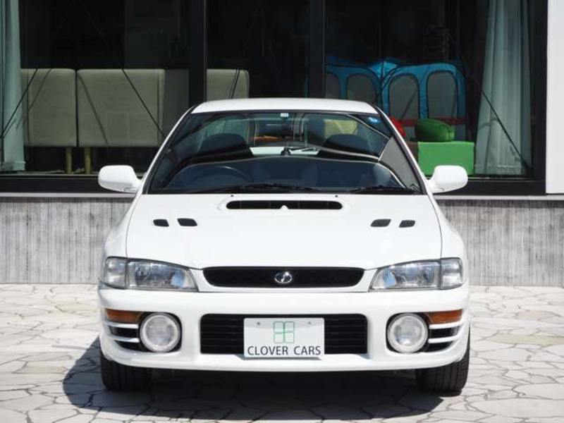 IMPREZA