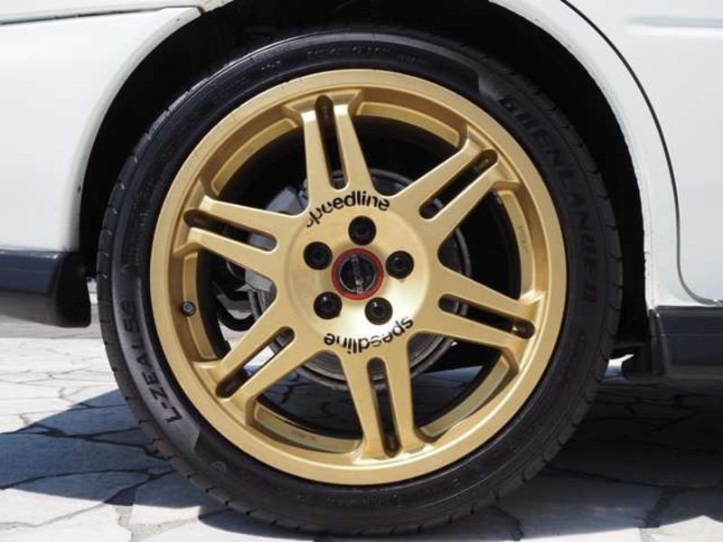 IMPREZA