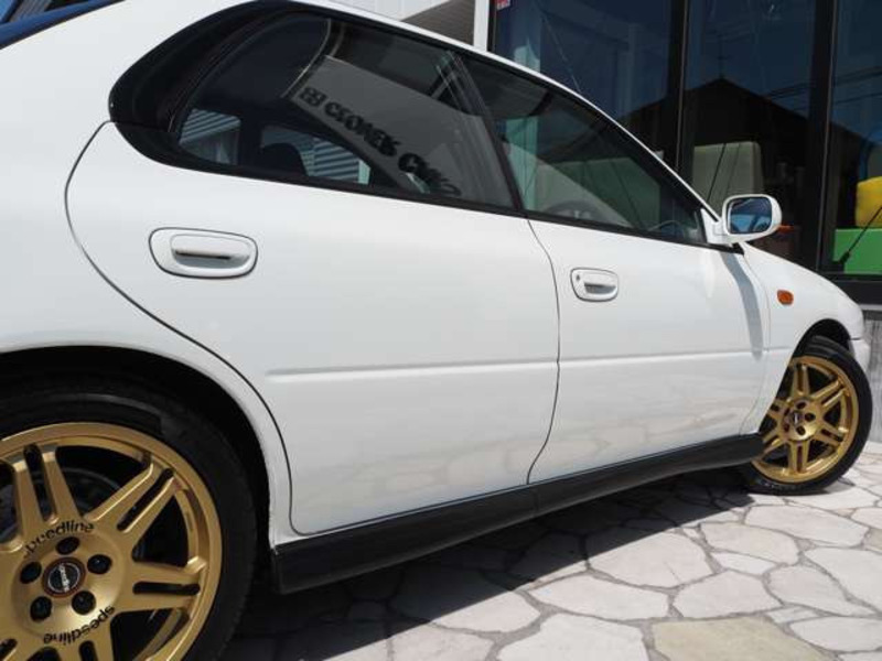 IMPREZA