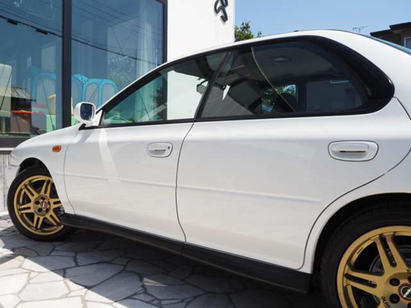 IMPREZA