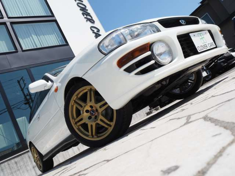 IMPREZA