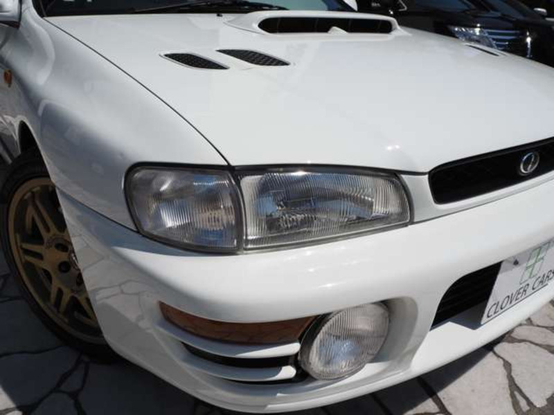 IMPREZA