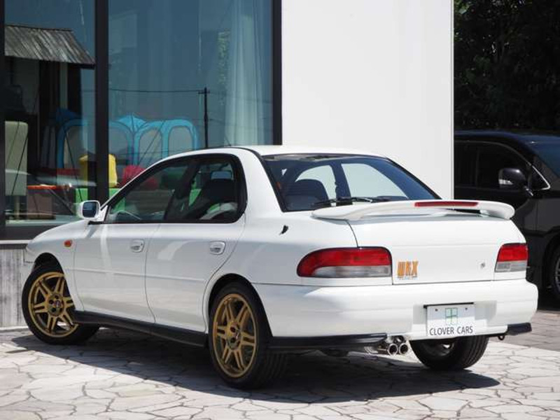 IMPREZA