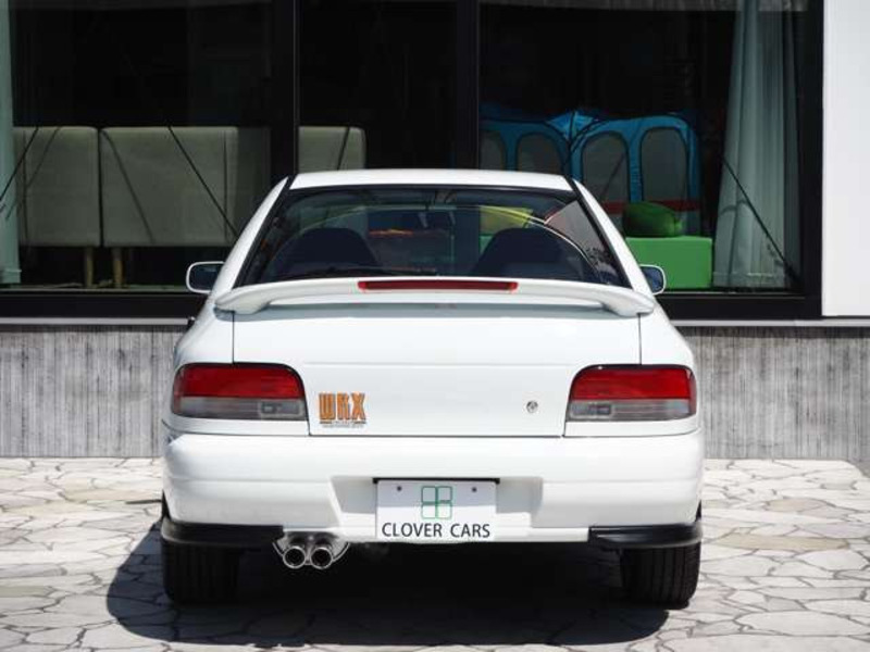IMPREZA