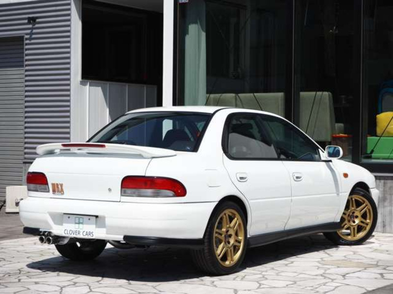 IMPREZA