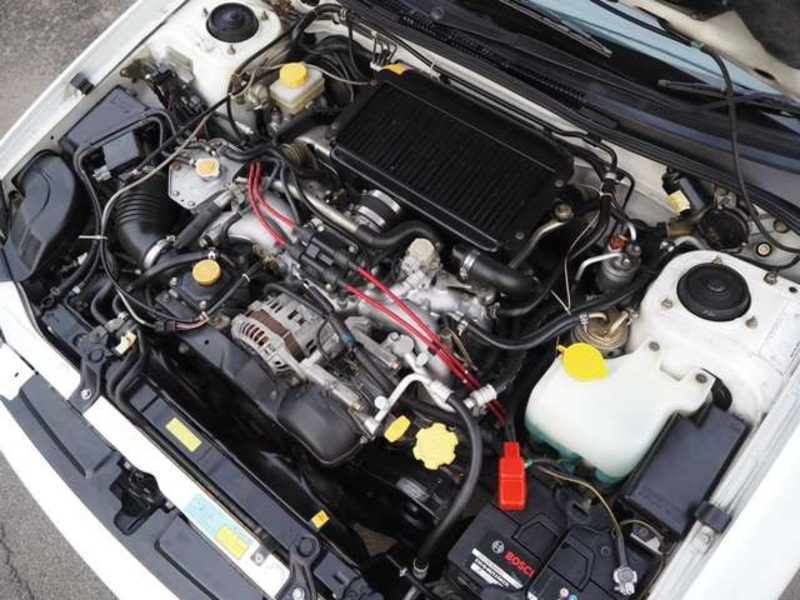 IMPREZA