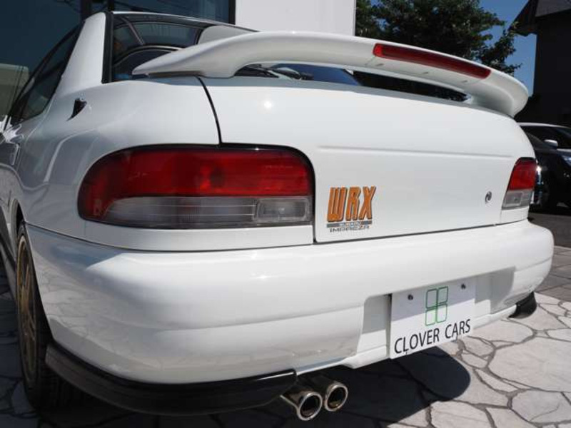 IMPREZA