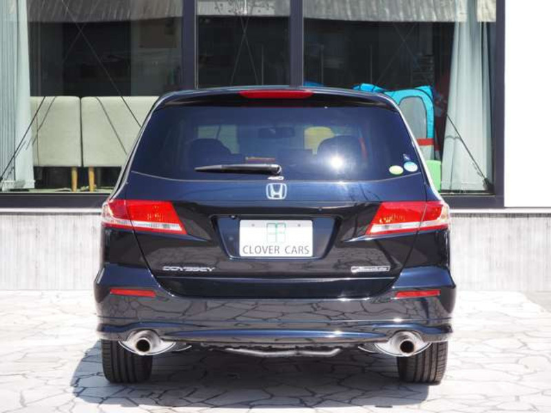 ODYSSEY